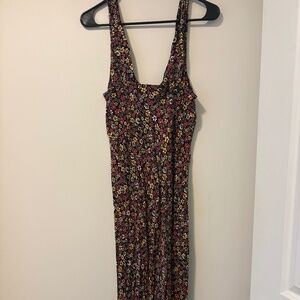 Reformation Beauden Dress